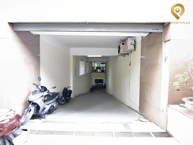ladeco building